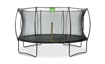 Acheter trampoline Silhouette ? | Commande sur